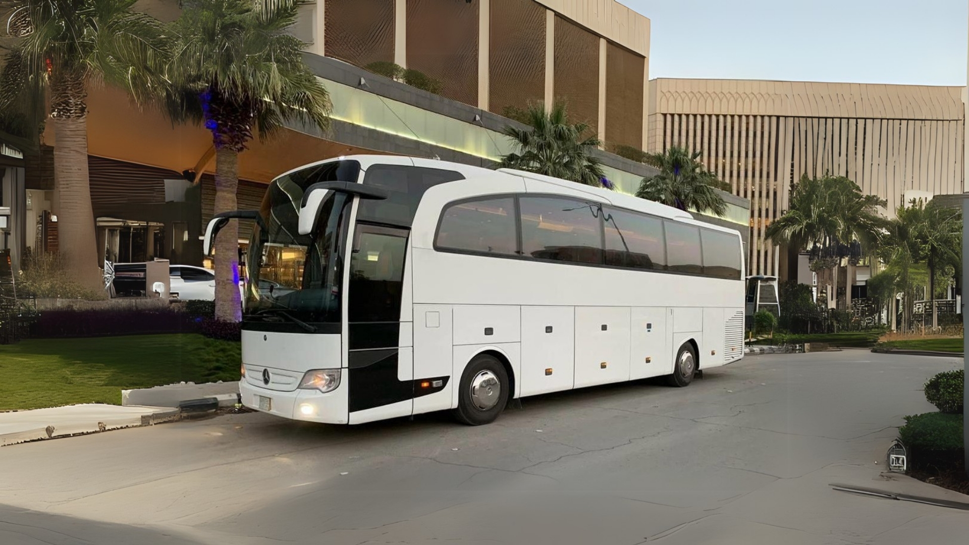 bus